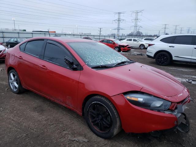 Photo 4 from auction – 2013 DODGE DART SXT with VIN 1C3CDFBHXDD219607