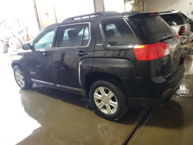 Photo 2 from auction – 2015 GMC TERRAIN SL with VIN 2GKFLWE3XF6135983