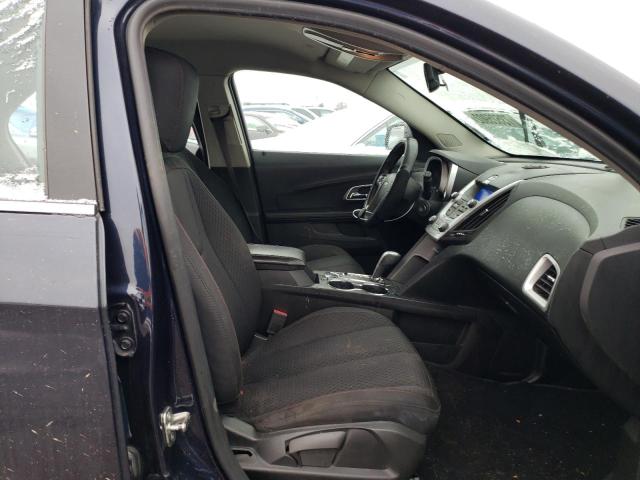 Photo 7 from auction – 2015 CHEVROLET EQUINOX LS with VIN 2GNALAEK2F1160798