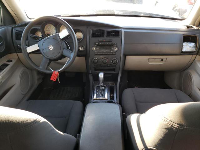 Photo 8 from auction – 2007 DODGE CHARGER SE with VIN 2B3KA43R77H685578
