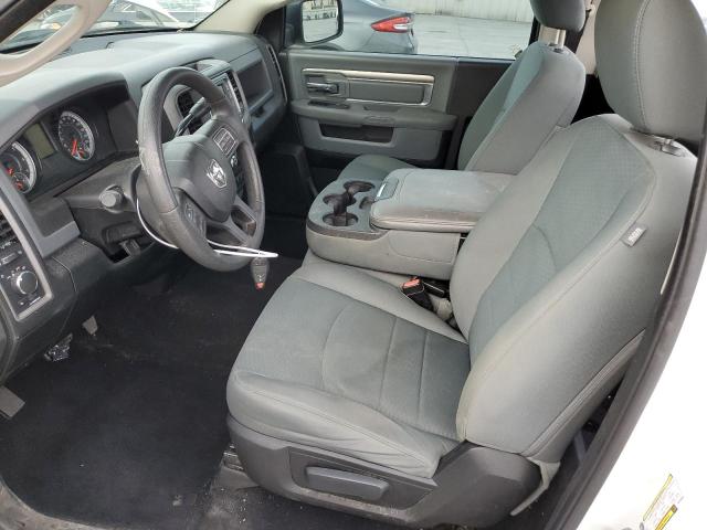 Photo 7 from auction – 2016 RAM 1500 ST with VIN 3C6JR6DT3GG163059