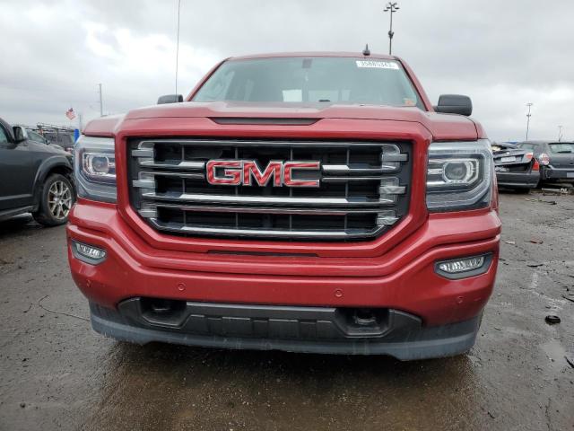 Photo 5 from auction – 2018 GMC SIERRA K15 with VIN 3GTU2NEC2JG282554