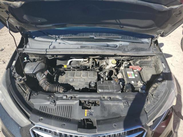 Photo 11 from auction – 2017 BUICK ENCORE PRE with VIN KL4CJASB5HB013688