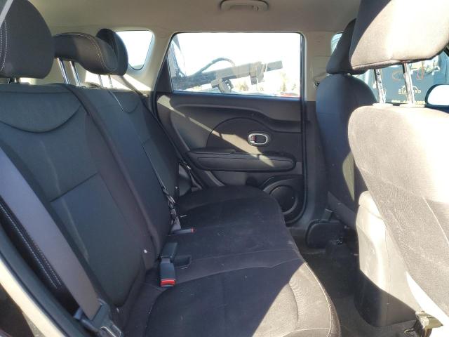 Photo 10 from auction – 2016 KIA SOUL with VIN KNDJN2A23G7357420