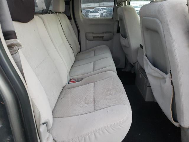 Photo 10 from auction – 2007 CHEVROLET SILVERADO with VIN 1GCHK29K57E578833