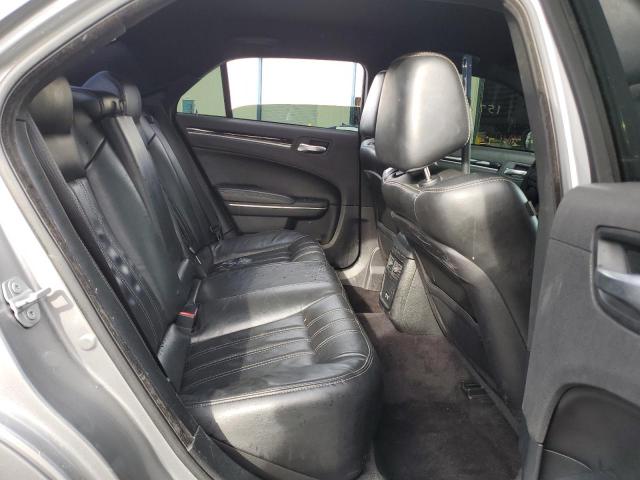Photo 10 from auction – 2018 CHRYSLER 300 S with VIN 2C3CCABG3JH285542