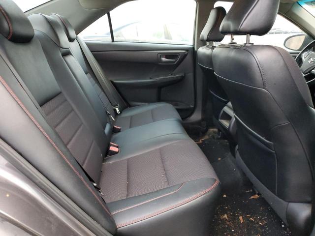 Photo 10 from auction – 2017 TOYOTA CAMRY LE with VIN 4T1BF1FK0HU717732