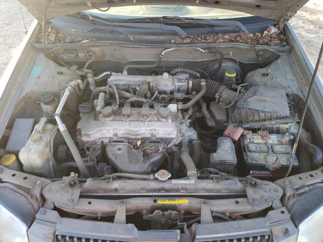 Photo 11 from auction – 2005 NISSAN SENTRA with VIN 3N1CB51D35L571422