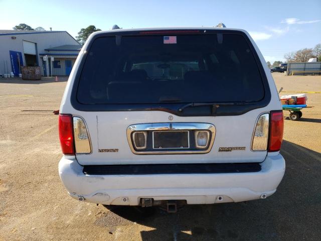 Photo 6 from auction – 2001 LINCOLN NAVIGATOR with VIN 5LMEU27R41LJ19348