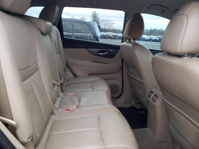 Photo 10 from auction – 2015 NISSAN ROGUE S with VIN 5N1AT2MT3FC757960