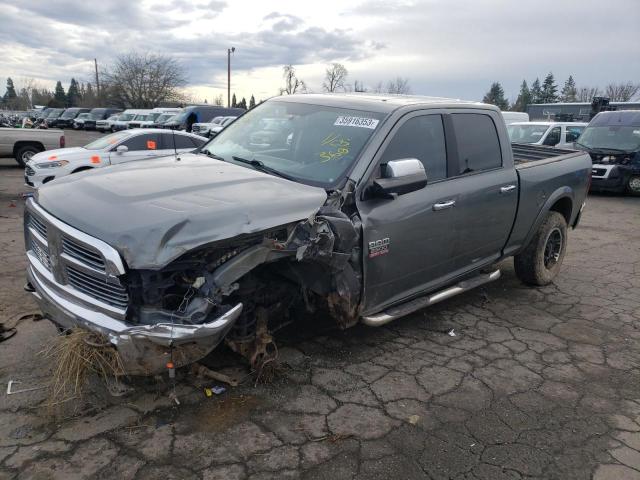 DODGE RAM 2500 L 2012 with VIN 3C6TD5FT7CG184585 - Photo from auction