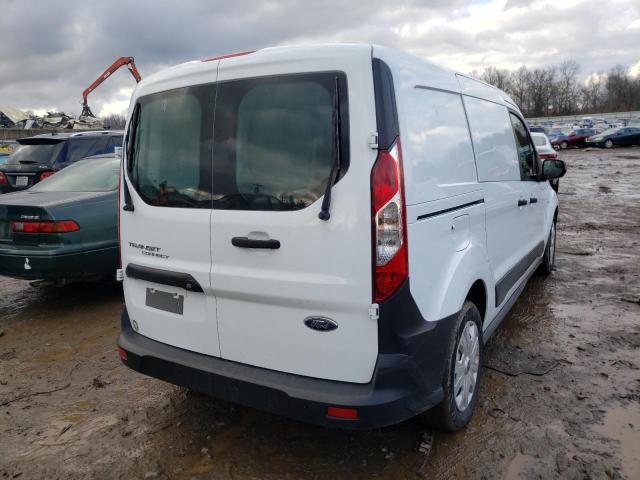 Photo 3 from auction – 2020 FORD TRANSIT CO with VIN NM0LS7E29L1460747