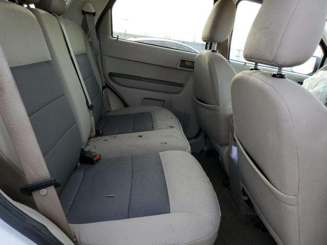 Photo 11 from auction – 2008 FORD ESCAPE XLT with VIN 1FMCU93158KC94162