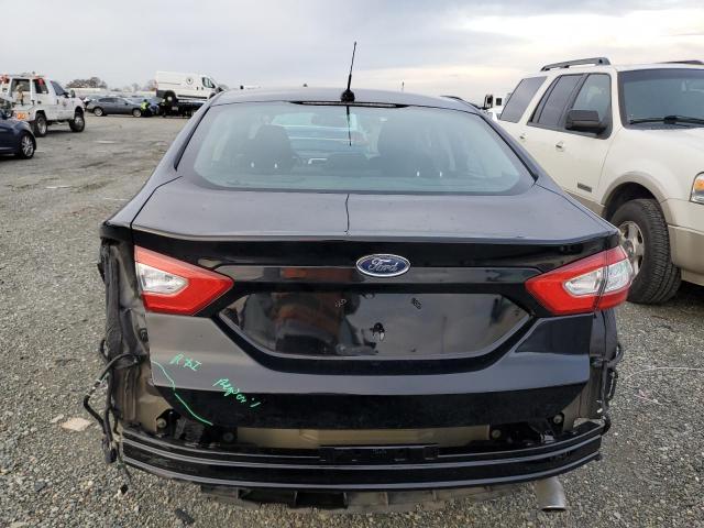 Photo 6 from auction – 2016 FORD FUSION SE with VIN 3FA6P0H71GR173694