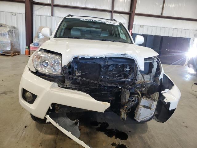 Photo 5 from auction – 2006 TOYOTA 4RUNNER LI with VIN JTEBT17R668035531