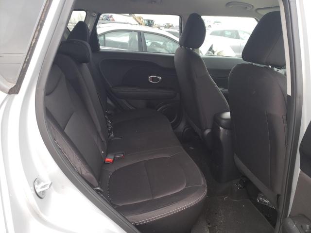 Photo 11 from auction – 2016 KIA SOUL with VIN KNDJN2A29G7868758