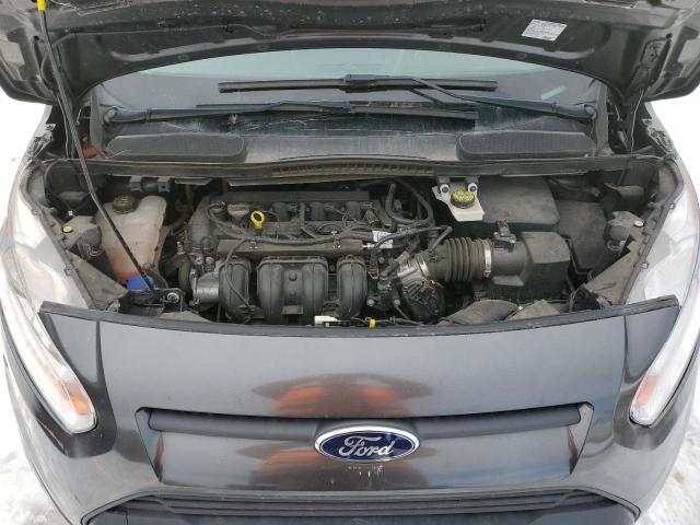 Photo 12 from auction – 2016 FORD TRANSIT CO with VIN NM0GE9F70G1237775