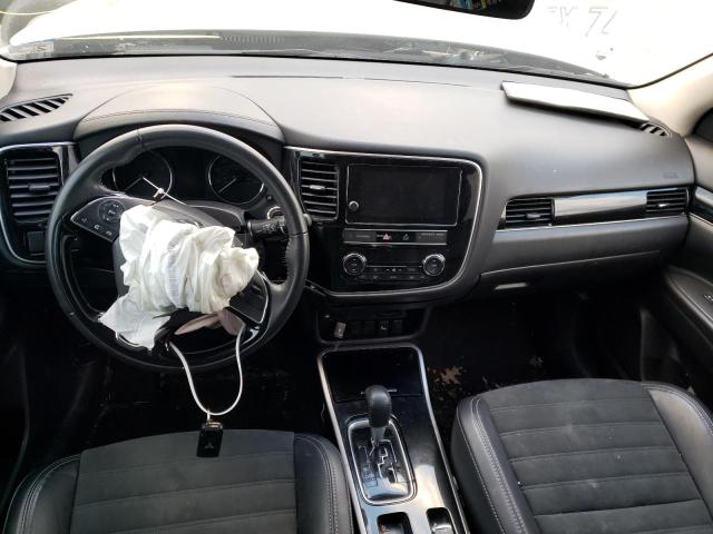 Photo 8 from auction – 2019 MITSUBISHI OUTLANDER with VIN JA4AD3A34KZ012969