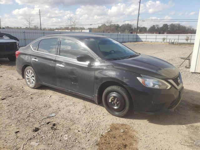 Photo 4 from auction – 2017 NISSAN SENTRA S with VIN 3N1AB7AP7HY217181