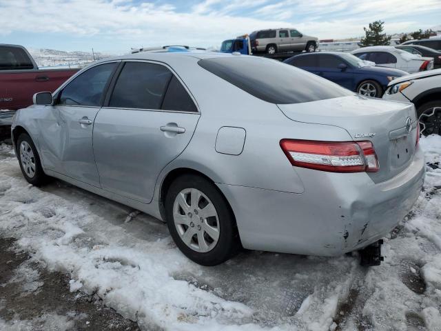 Photo 2 from auction – 2011 TOYOTA CAMRY BASE with VIN 4T1BF3EK6BU140659