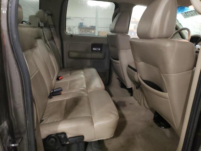 Photo 10 from auction – 2008 FORD F150 SUPER with VIN 1FTPW14V78FB64346