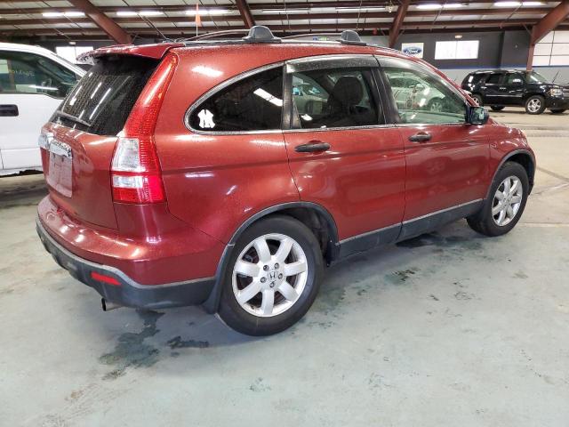 Photo 3 from auction – 2008 HONDA CR-V EX with VIN JHLRE48598C065409