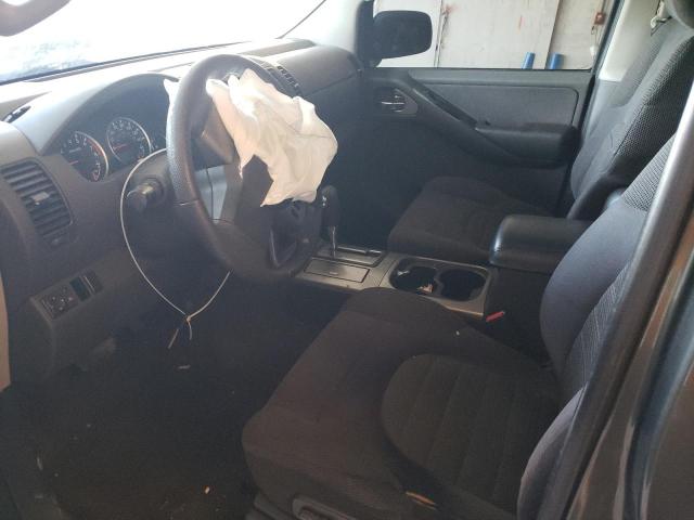 Photo 7 from auction – 2006 NISSAN PATHFINDER with VIN 5N1AR18W76C677283