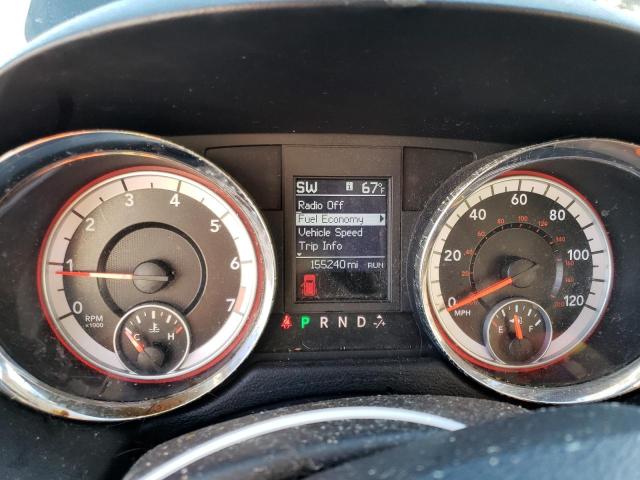 Photo 9 from auction – 2011 DODGE GRAND CARA with VIN 2D4RN5DG8BR741361