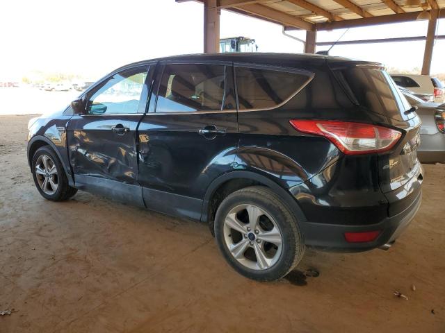 Photo 2 from auction – 2014 FORD ESCAPE SE with VIN 1FMCU9G93EUD38725