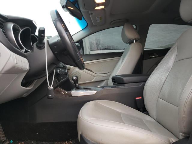 Photo 7 from auction – 2015 KIA OPTIMA EX with VIN 5XXGN4A74FG420371