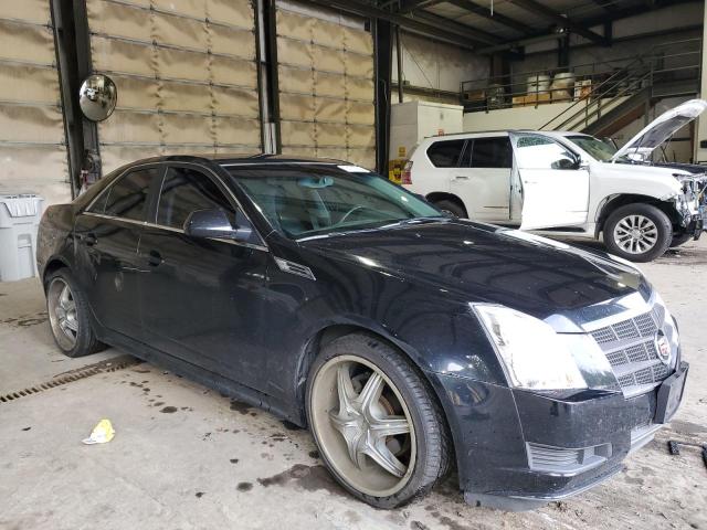 Photo 4 from auction – 2010 CADILLAC CTS with VIN 1G6DA5EG7A0128967