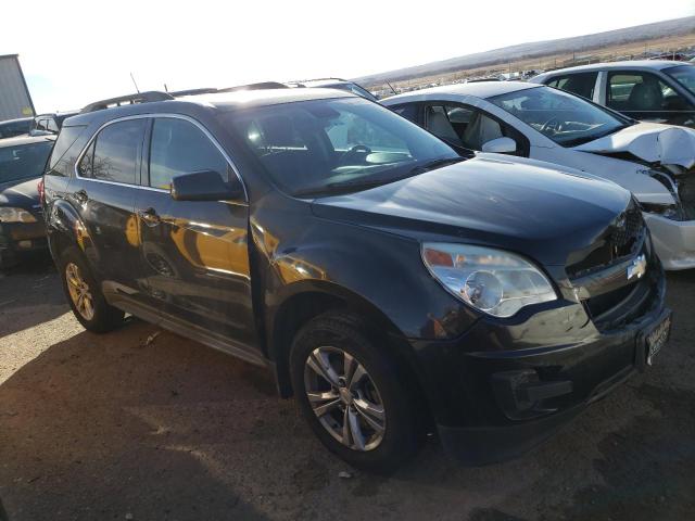 Photo 4 from auction – 2013 CHEVROLET EQUINOX LT with VIN 2GNALDEK1D6136168