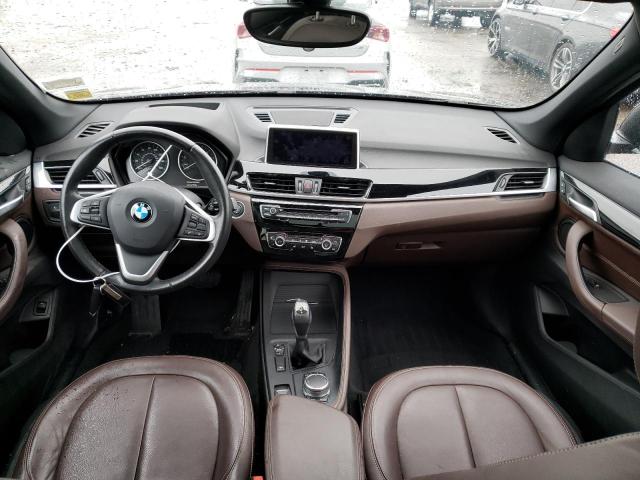 Photo 8 from auction – 2018 BMW X1 XDRIVE2 with VIN WBXHT3C37J5K26738