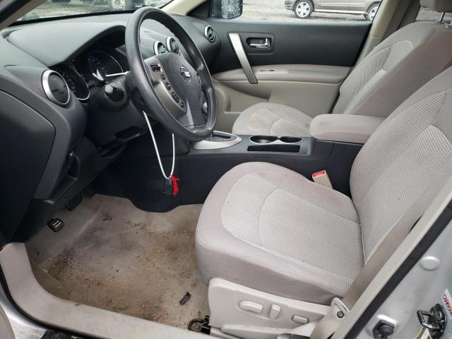 Photo 7 from auction – 2011 NISSAN ROGUE S with VIN JN8AS5MV9BW680972
