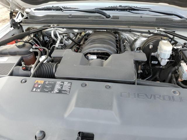 Photo 12 from auction – 2015 CHEVROLET TAHOE C150 with VIN 1GNSCBKC8FR131613