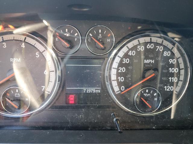 Photo 9 from auction – 2012 DODGE RAM 1500 L with VIN 1C6RD7NT0CS304064