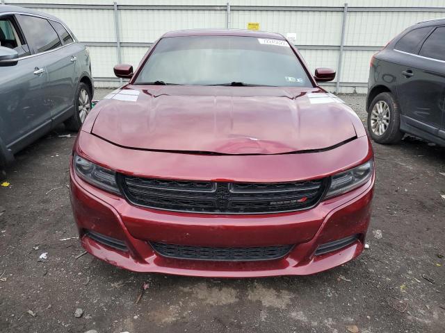 Photo 5 from auction – 2020 DODGE CHARGER SX with VIN 2C3CDXBG0LH144169