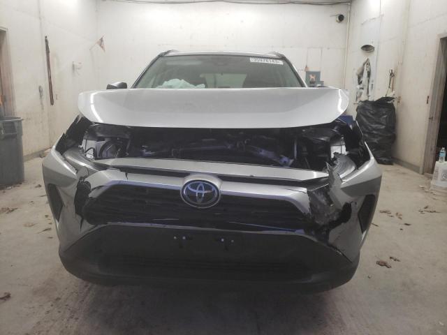 Photo 5 from auction – 2020 TOYOTA RAV4 LE with VIN 2T3H1RFV1LC048101