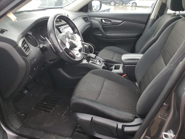 Photo 7 from auction – 2018 NISSAN ROGUE S with VIN 5N1AT2MV2JC741968