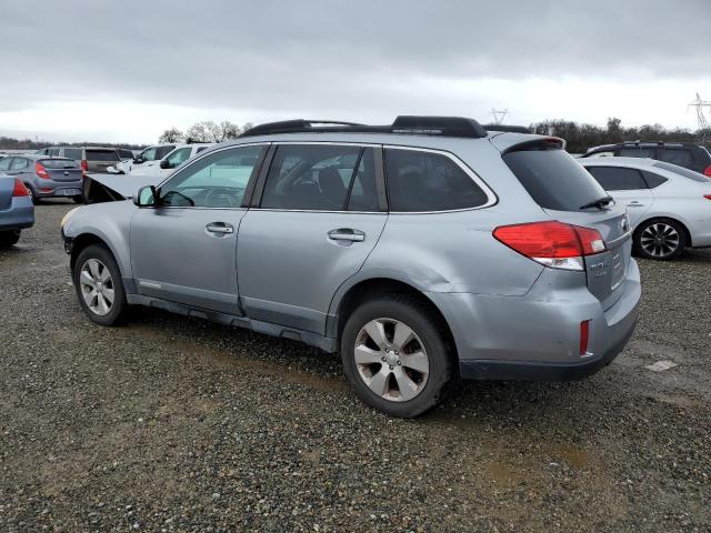Снимка 2 от търг – 2011 SUBARU OUTBACK 2. с VIN 4S4BRBCC6B3417152