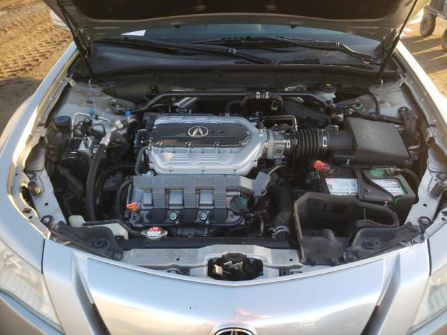 Photo 11 from auction – 2011 ACURA TL with VIN 19UUA8F50BA008341