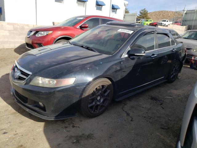 Photo 1 from auction – 2004 ACURA TSX with VIN JH4CL95894C026851