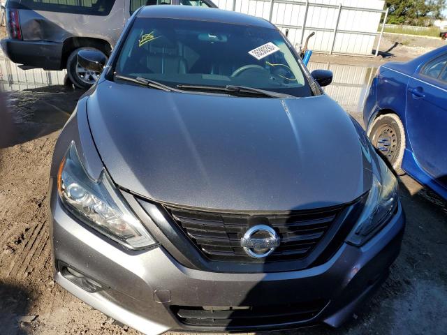 Photo 5 from auction – 2018 NISSAN ALTIMA 2.5 with VIN 1N4AL3AP7JC159970