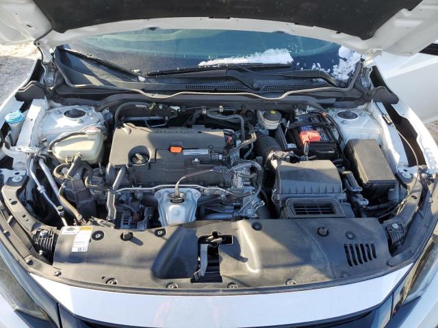 Photo 11 from auction – 2020 HONDA CIVIC LX with VIN 19XFC2F66LE010679