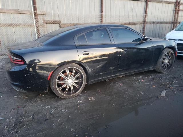 Photo 3 from auction – 2016 DODGE CHARGER with VIN 2C3CDXBG8GH121423