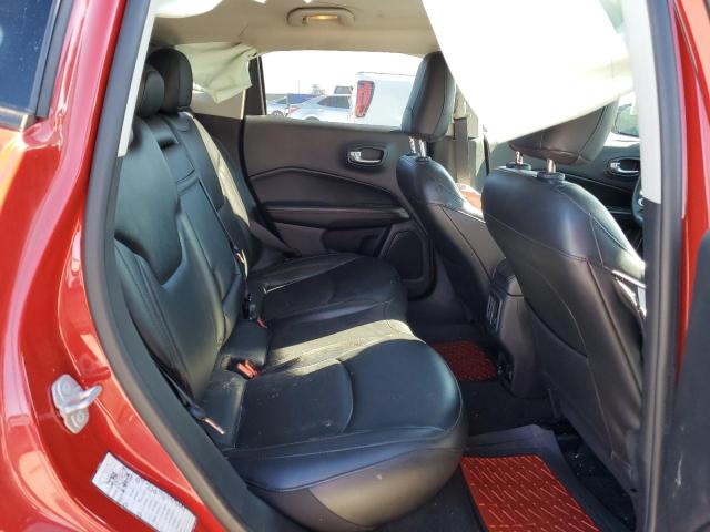 Photo 11 from auction – 2019 JEEP COMPASS LI with VIN 3C4NJCCB8KT663095