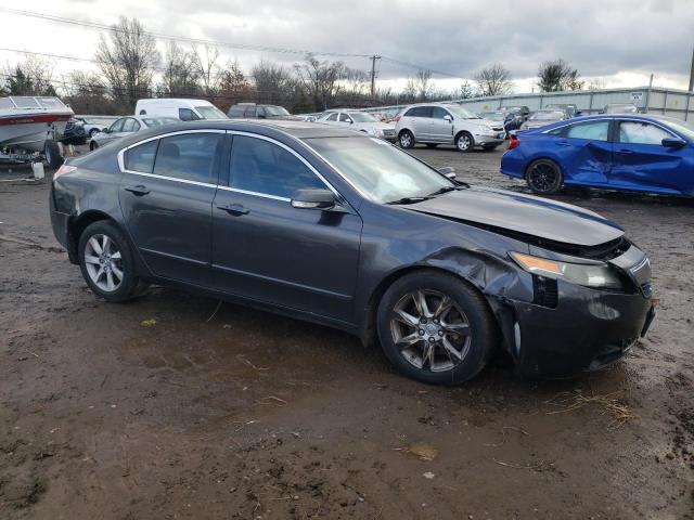 Photo 4 from auction – 2013 ACURA TL TECH with VIN 19UUA8F56DA006158