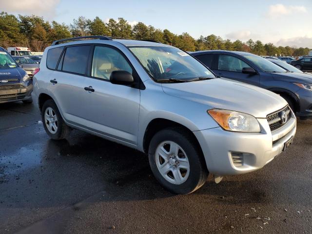 Photo 4 from auction – 2012 TOYOTA RAV4 with VIN 2T3BF4DV2CW260887