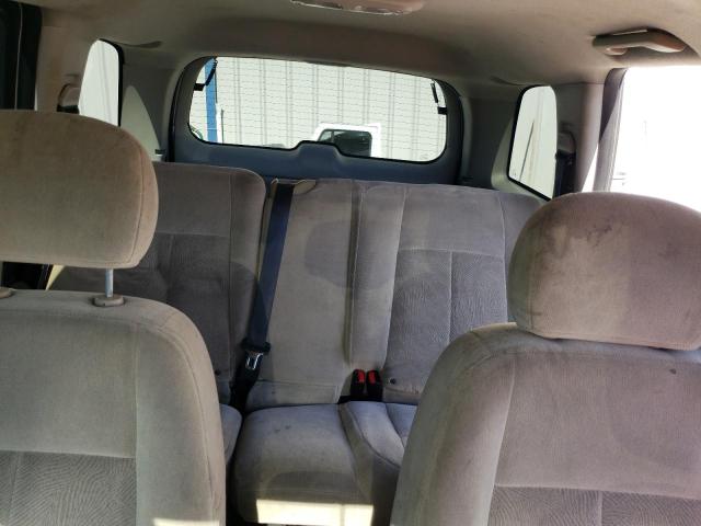 Photo 10 from auction – 2005 CHEVROLET TRAILBLAZE with VIN 1GNDT13S452178749