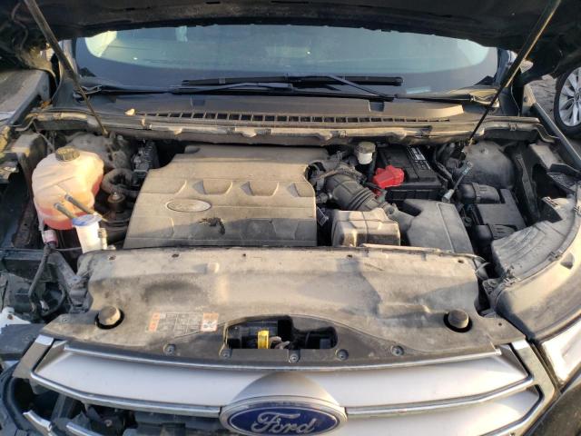 Photo 12 from auction – 2016 FORD EDGE SEL with VIN 2FMPK4J86GBB44189